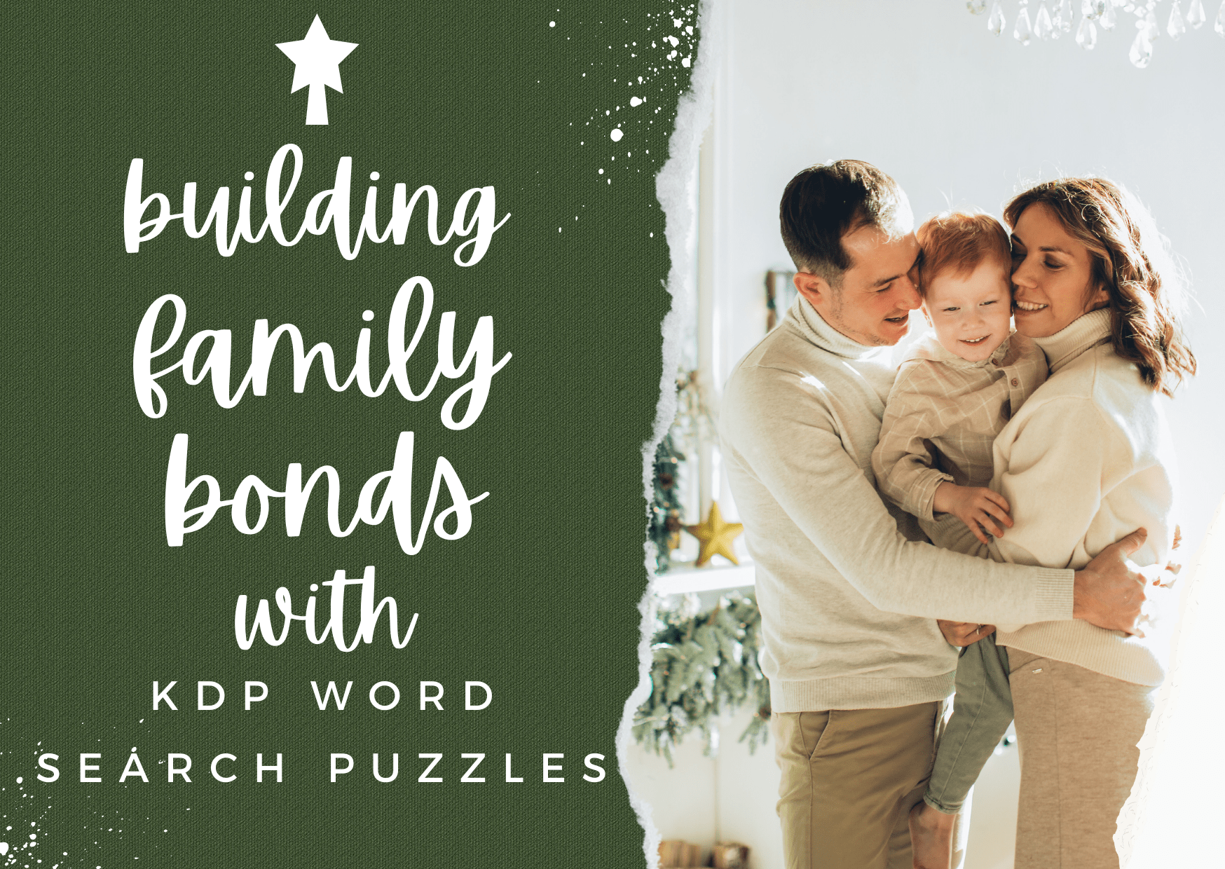 family kdp puzzle book creator tool