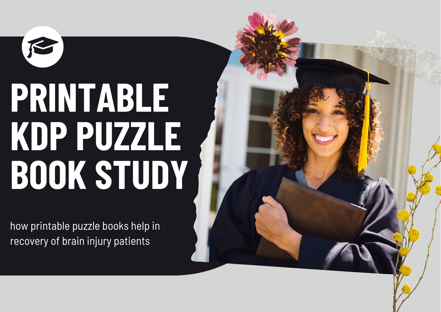 kdp puzzle book creator scientific study