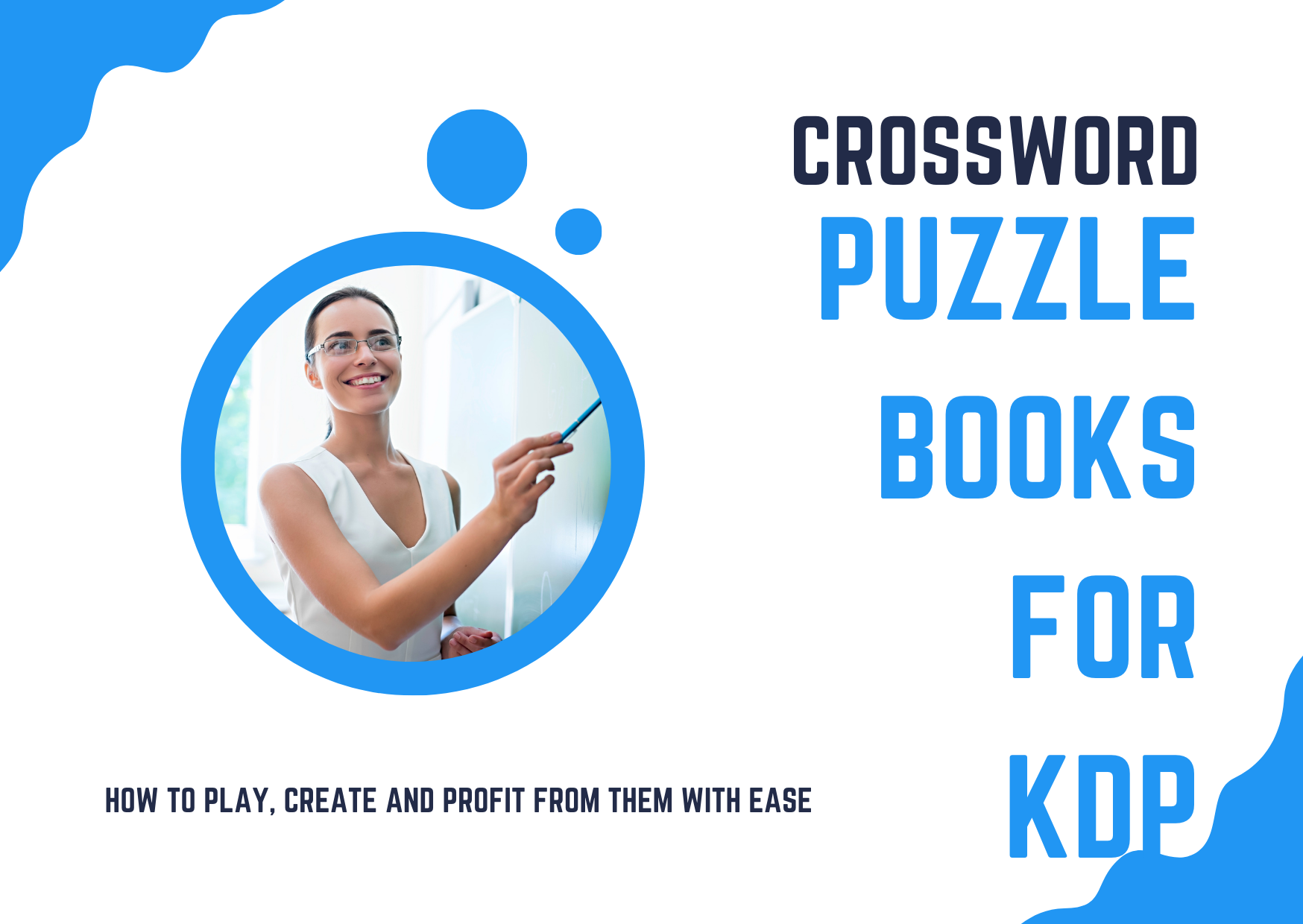 kdp crossword puzzle book creator