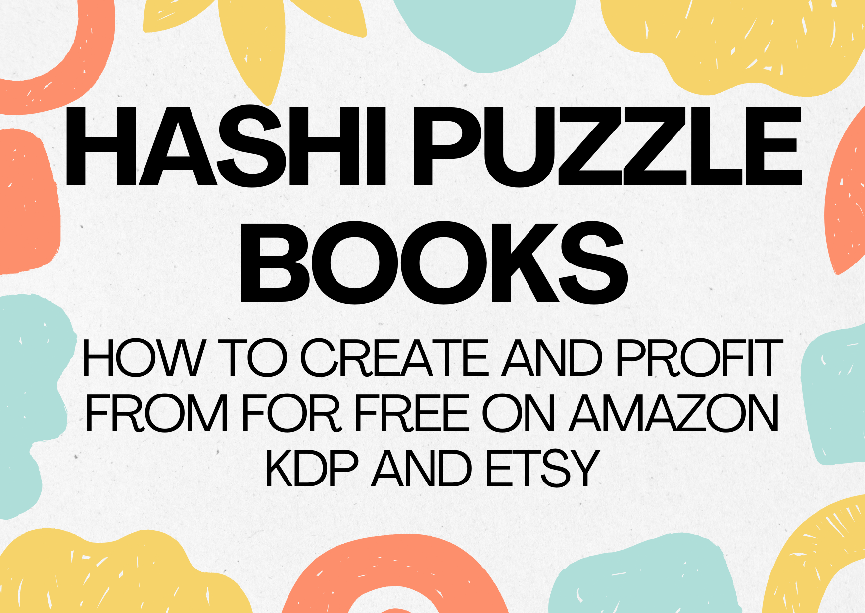 hashi kdp puzzle book b